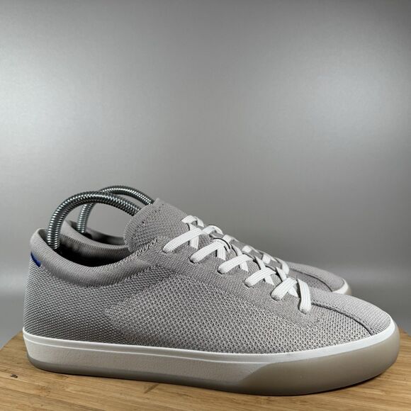 Gray Women's Sneakers - Picture 1 of 8